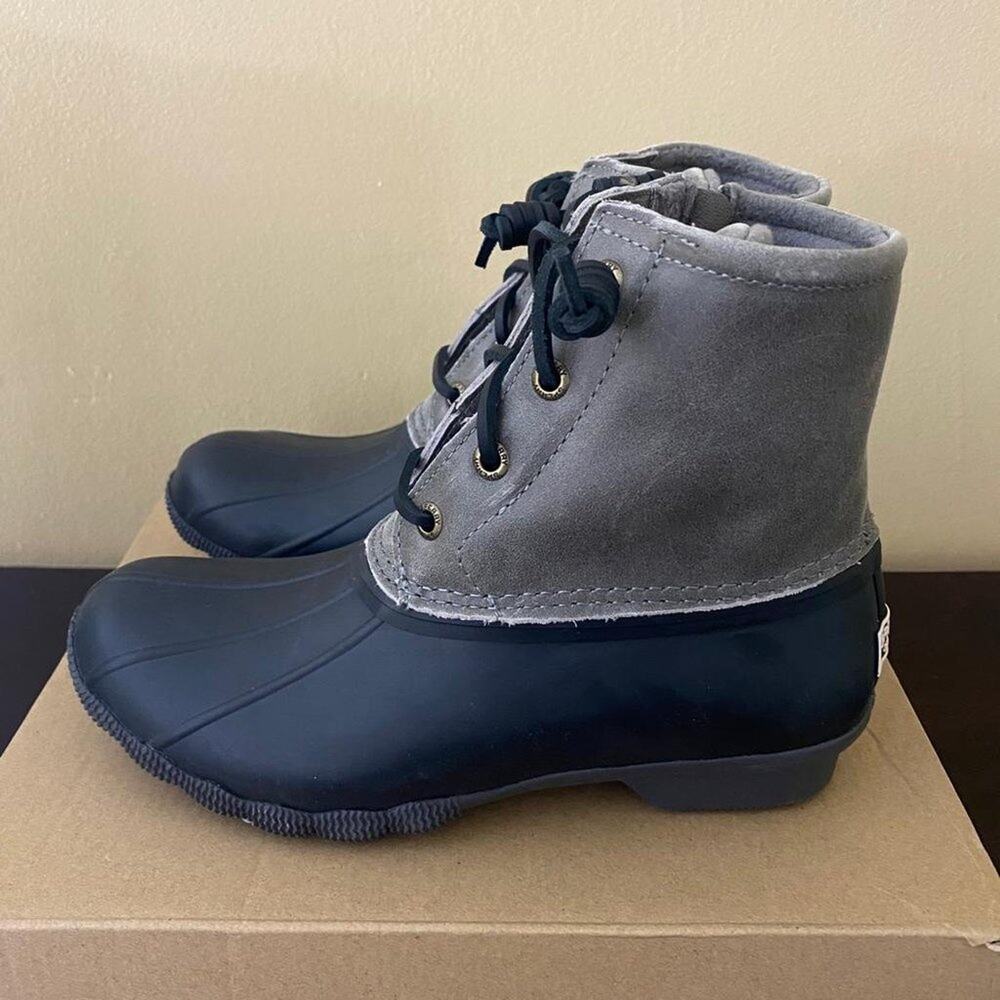 Sperry Top-Sider Women's Saltwater Boots‎
